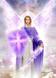 Archangel Michael